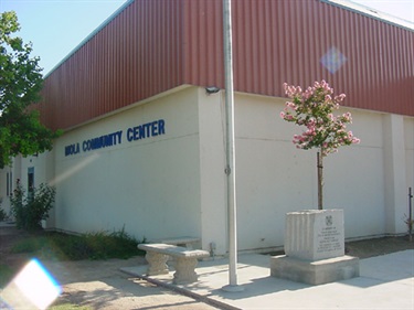 Biola Community Center